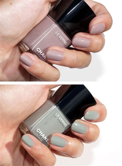 chanel new dawn horizon line|Nail Polish & Colours .